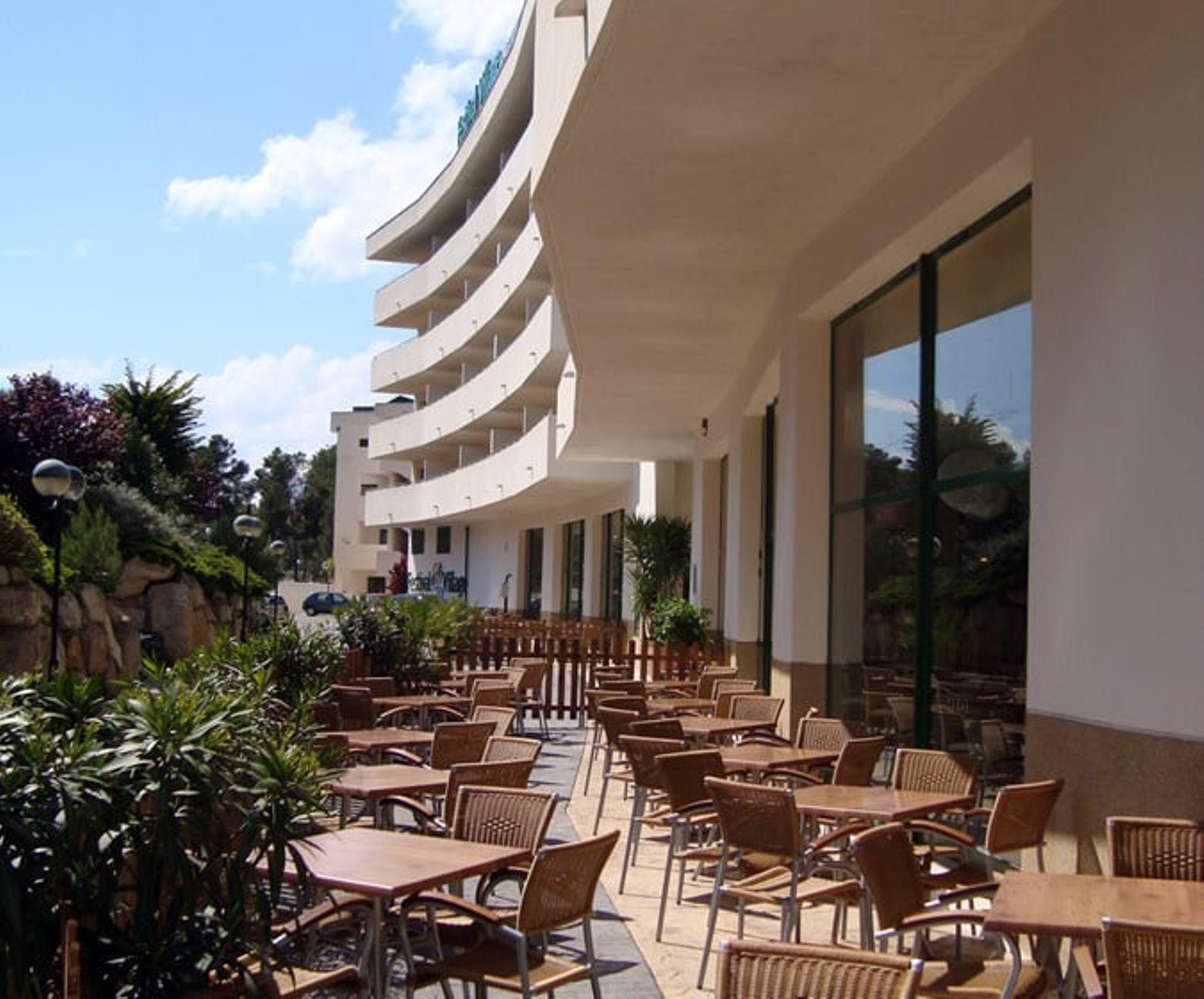 Festival Village Salou Exterior photo