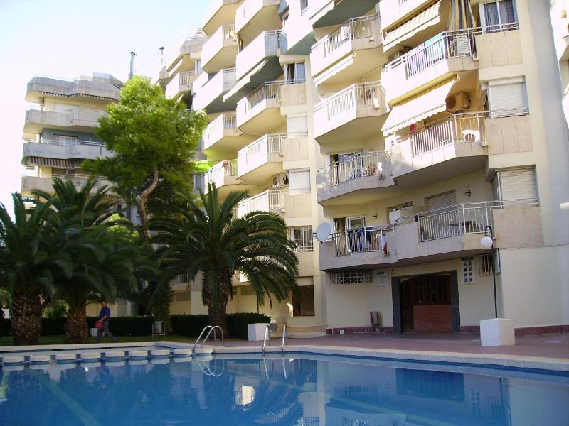 Festival Village Salou Exterior photo