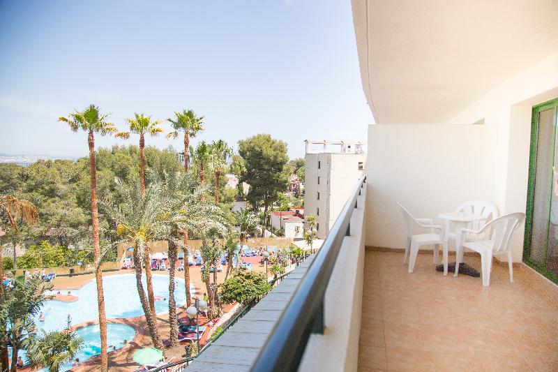 Festival Village Salou Exterior photo